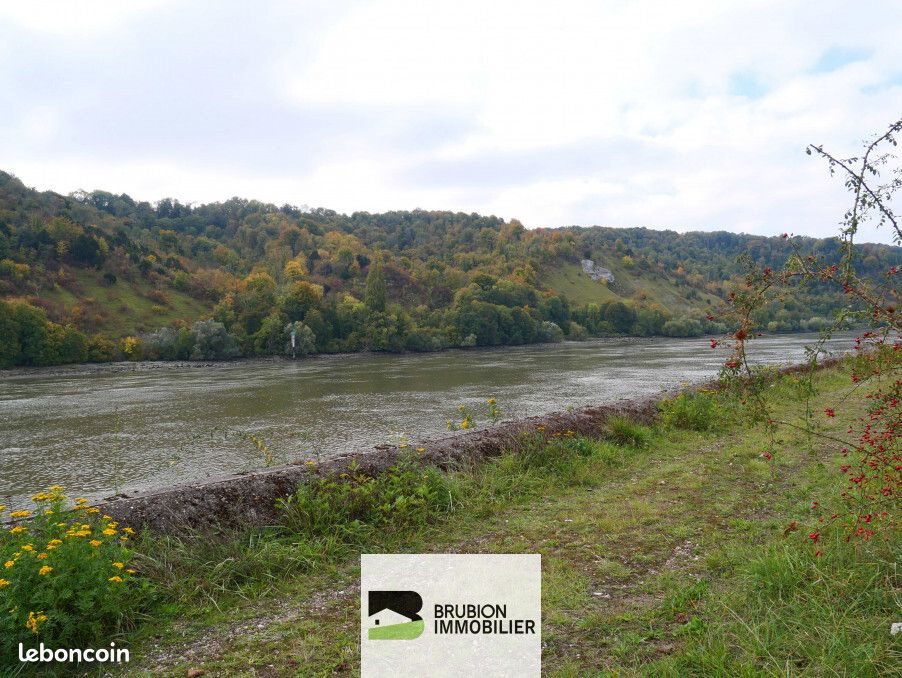 Maison à vendre, 150m², Le Mesnil-sous-Jumièges