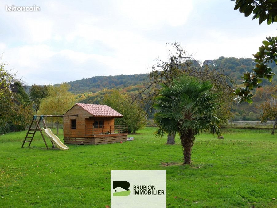Maison à vendre, 150m², Le Mesnil-sous-Jumièges