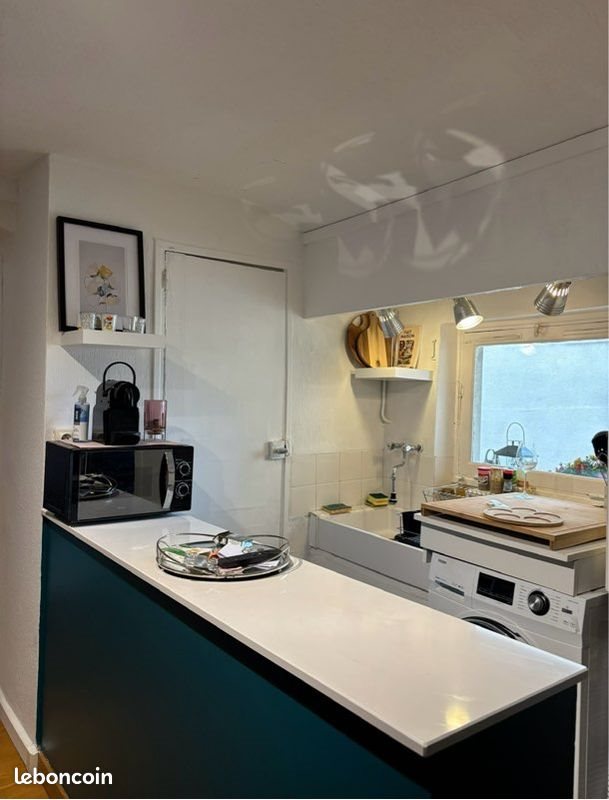 Appartement à louer, 50m², Toulouse