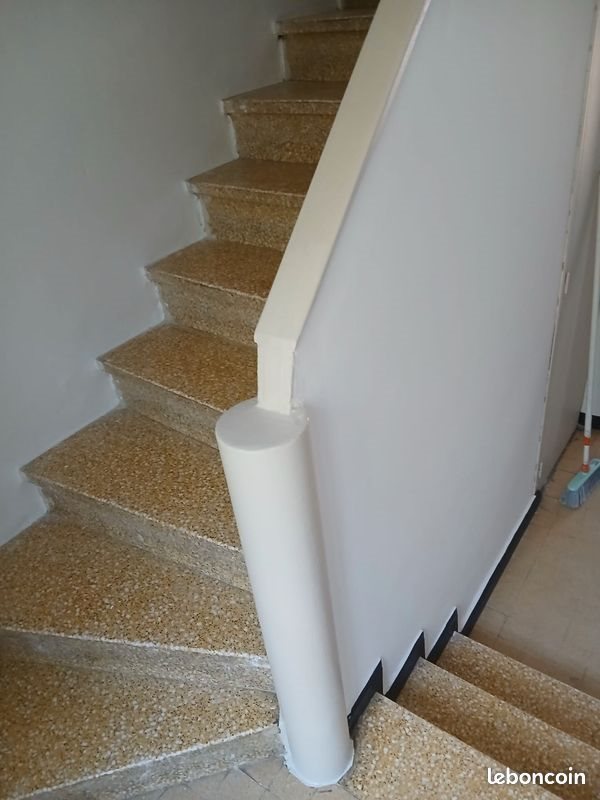 Maison à louer, 100m², Roquemaure