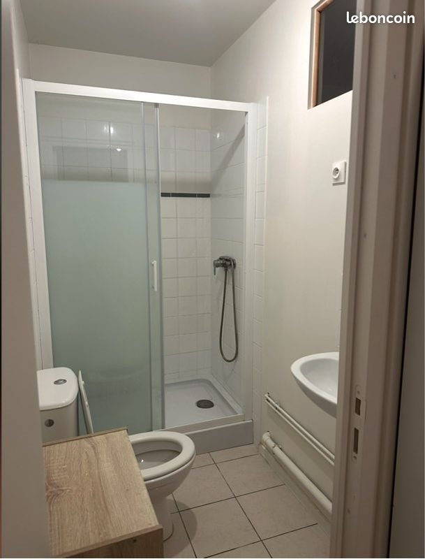 Appartement à louer, 20m², Saint-Julien-les-Villas
