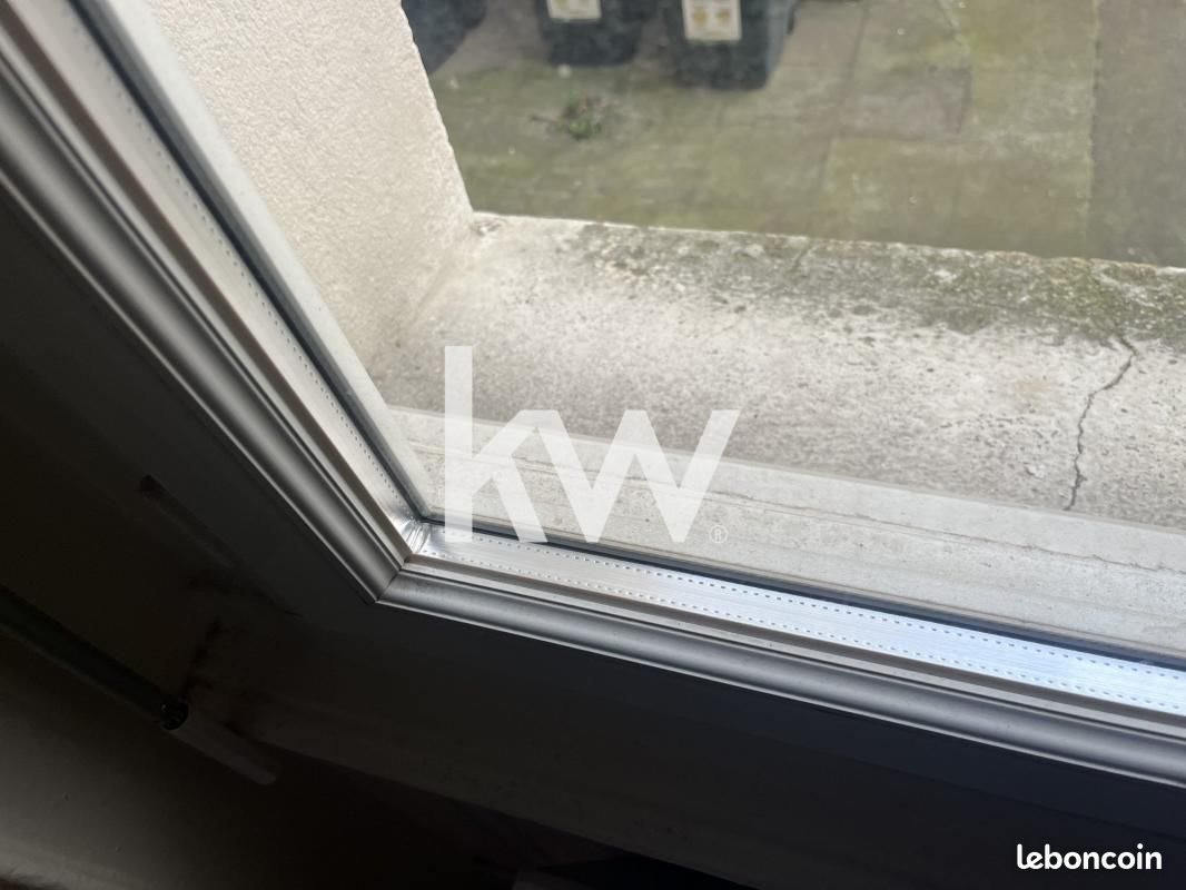 Appartement à vendre, 34m², Saint-Etienne