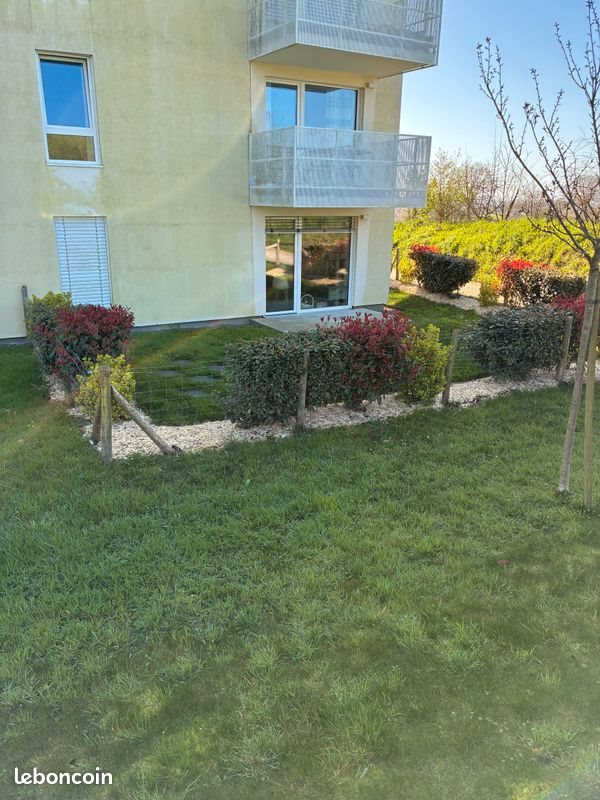Appartement à louer, 65m², Thorigné-Fouillard