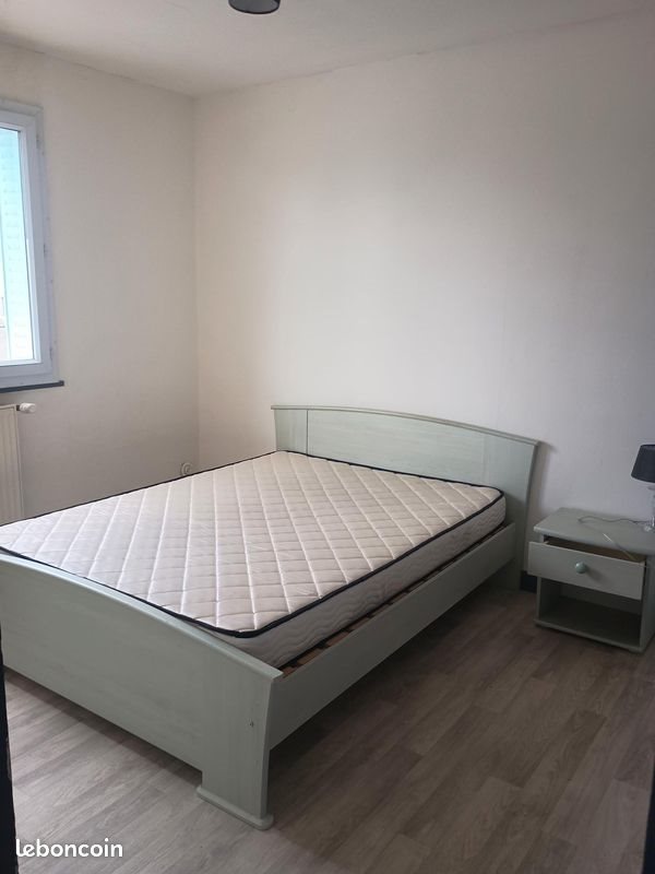 Appartement à louer, 42m², Digoin