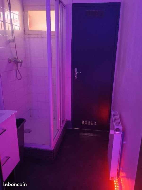 Appartement à louer, 42m², Digoin