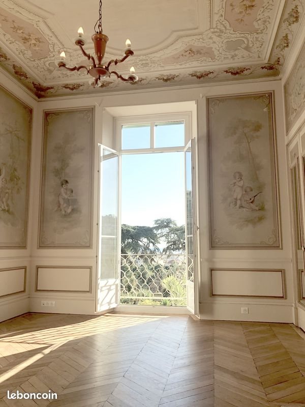 Appartement à louer, 75m², Nice