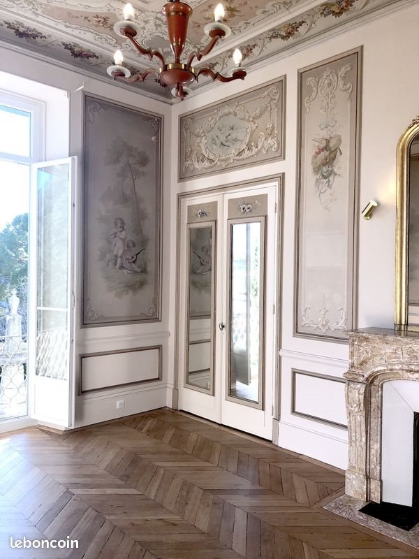 Appartement à louer, 75m², Nice