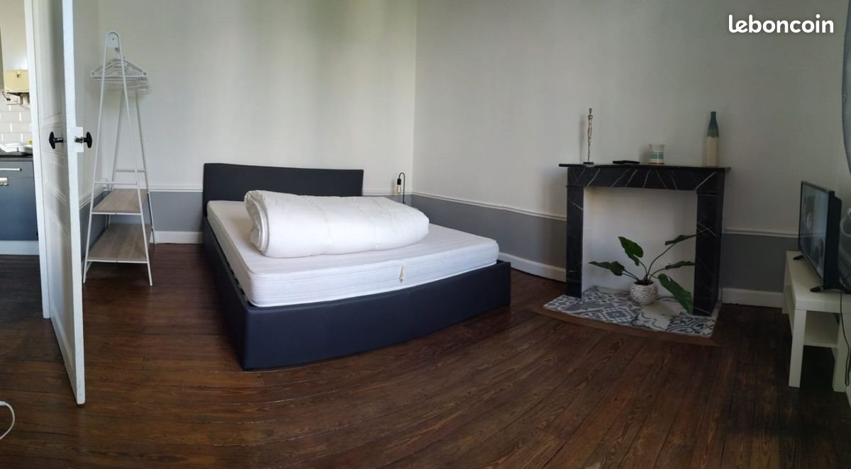 Appartement à louer, 30m², Epernay