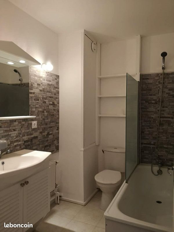 Appartement à louer, 42m², Saran