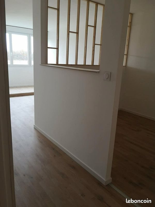 Appartement à louer, 42m², Saran
