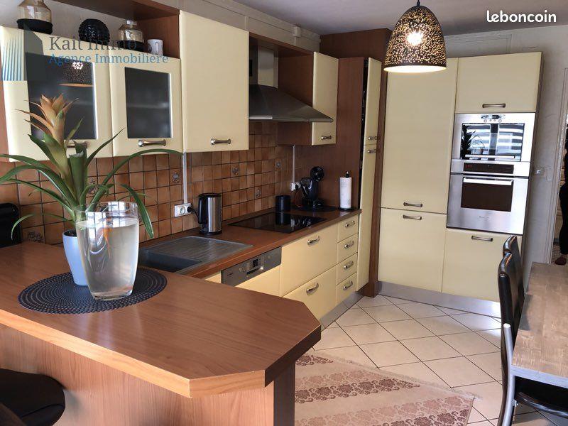 Appartement à vendre, 50m², Bouzonville