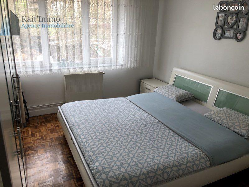 Appartement à vendre, 50m², Bouzonville