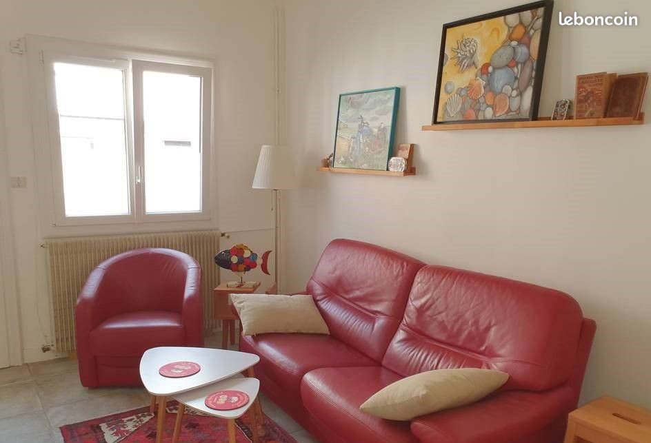 Appartement à louer, 50m², Châlons-en-Champagne