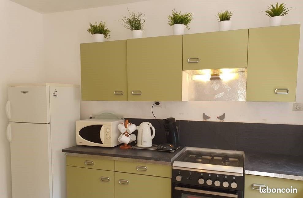 Appartement à louer, 50m², Châlons-en-Champagne