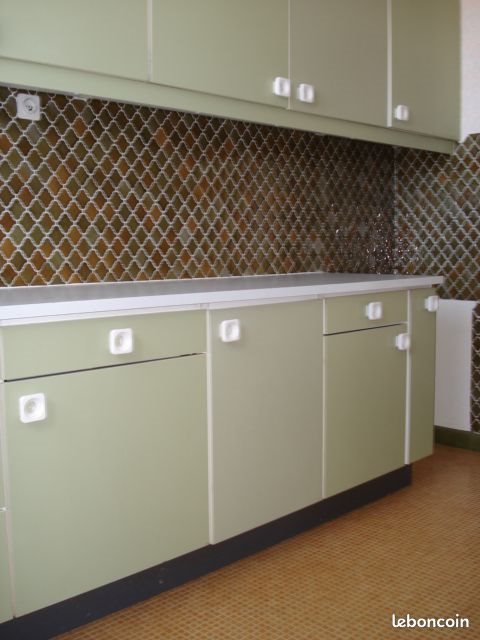 Appartement à louer, 48m², Tours