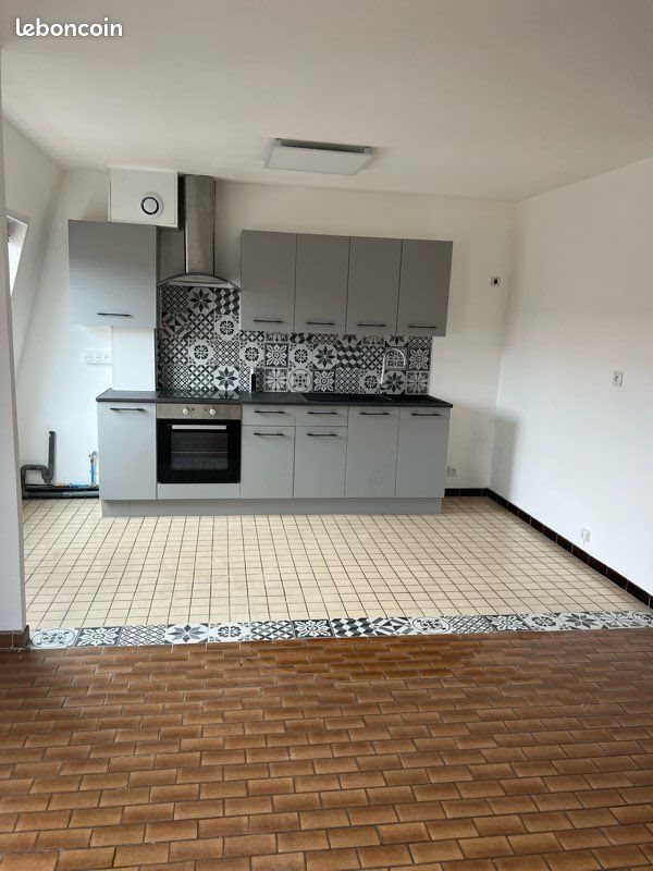Appartement à louer, 65m², Annezin