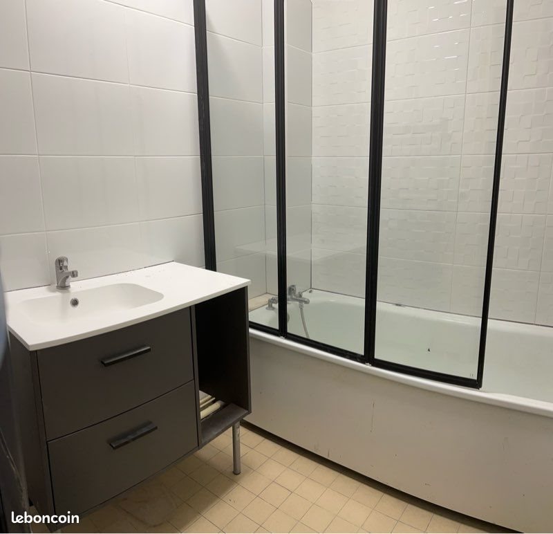 Appartement à louer, 65m², Annezin