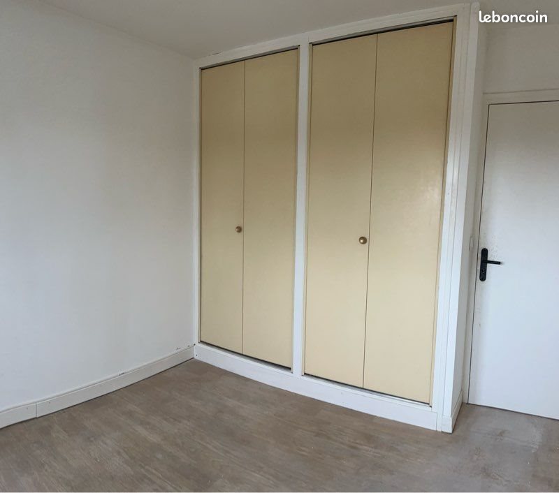 Appartement à louer, 65m², Annezin