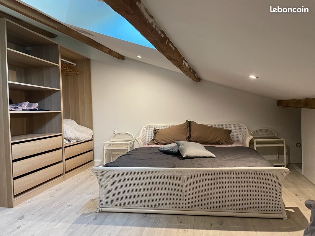 Appartement à louer, 60m², La Crau