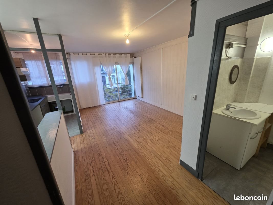 Appartement à louer, 40m², Périgueux