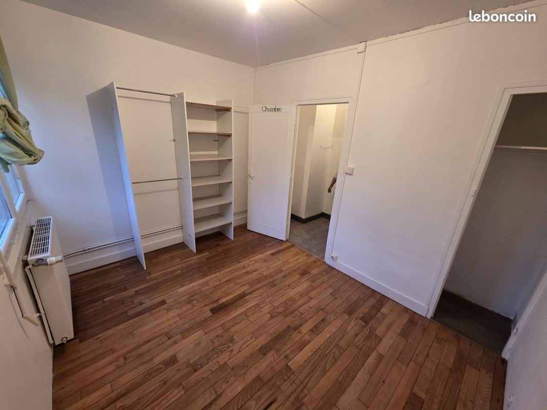 Appartement à louer, 40m², Périgueux