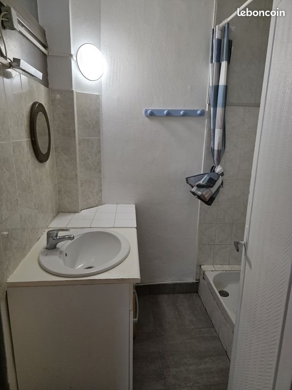 Appartement à louer, 40m², Périgueux