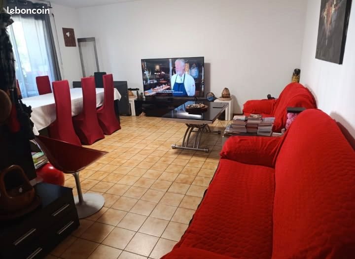 Appartement à vendre, 73m², Toulon