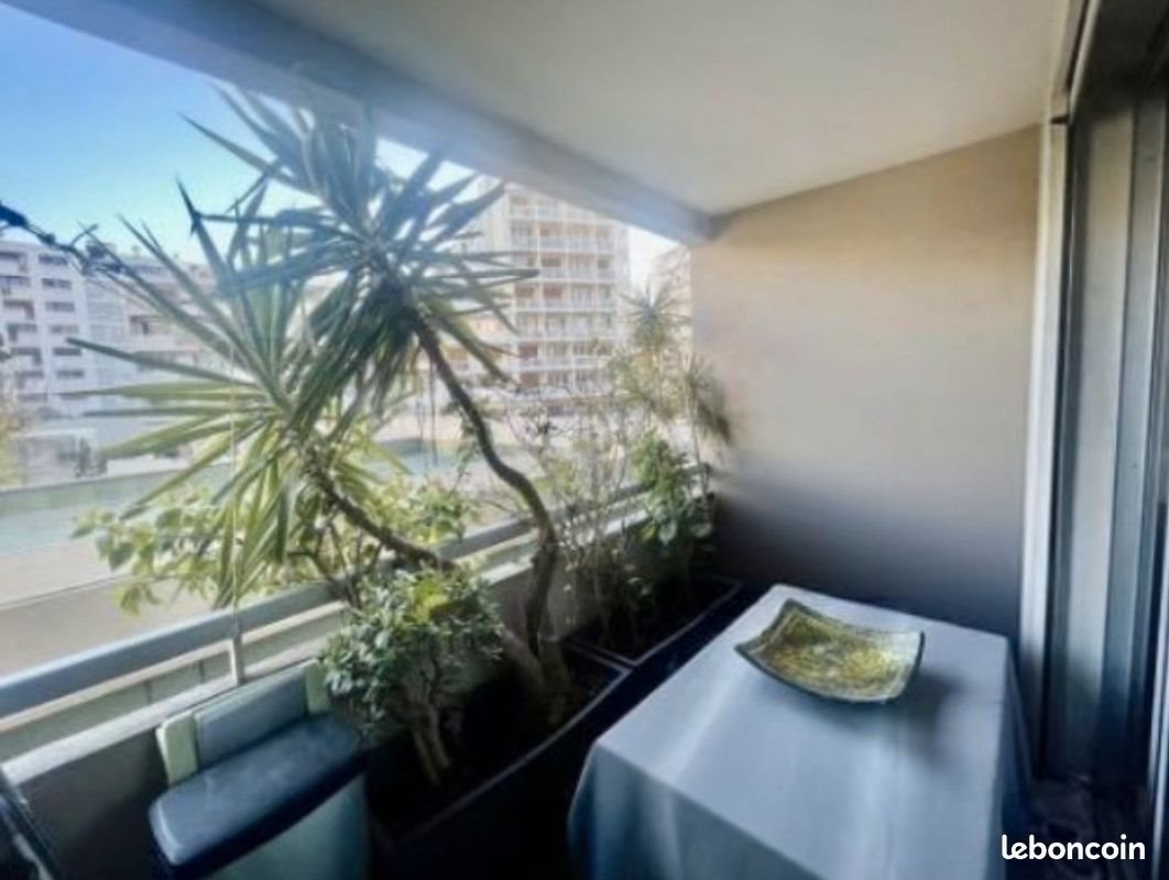 Appartement à vendre, 73m², Toulon