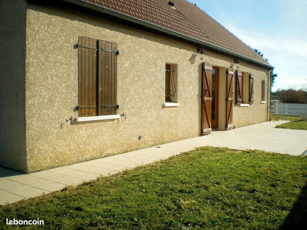 Maison à louer, 88m², Cosne-Cours-sur-Loire