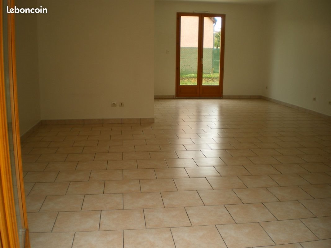 Maison à louer, 88m², Cosne-Cours-sur-Loire