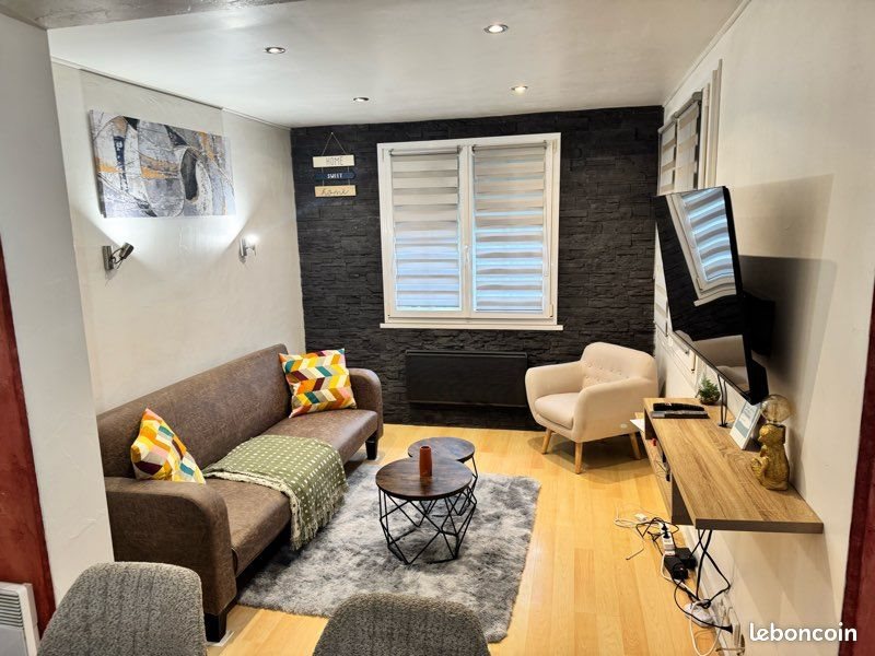 Maison à louer, 39m², Franconville