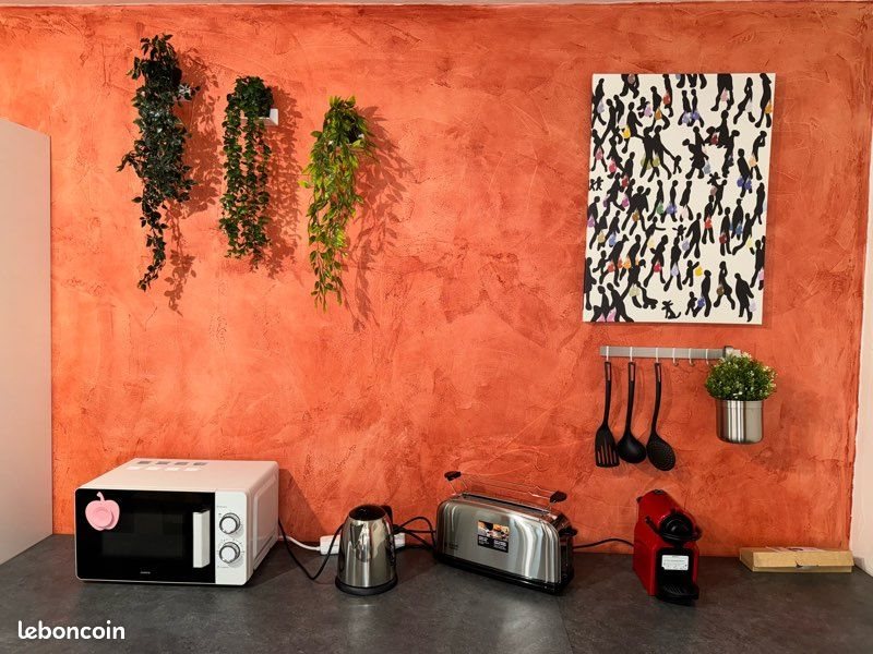 Maison à louer, 39m², Franconville