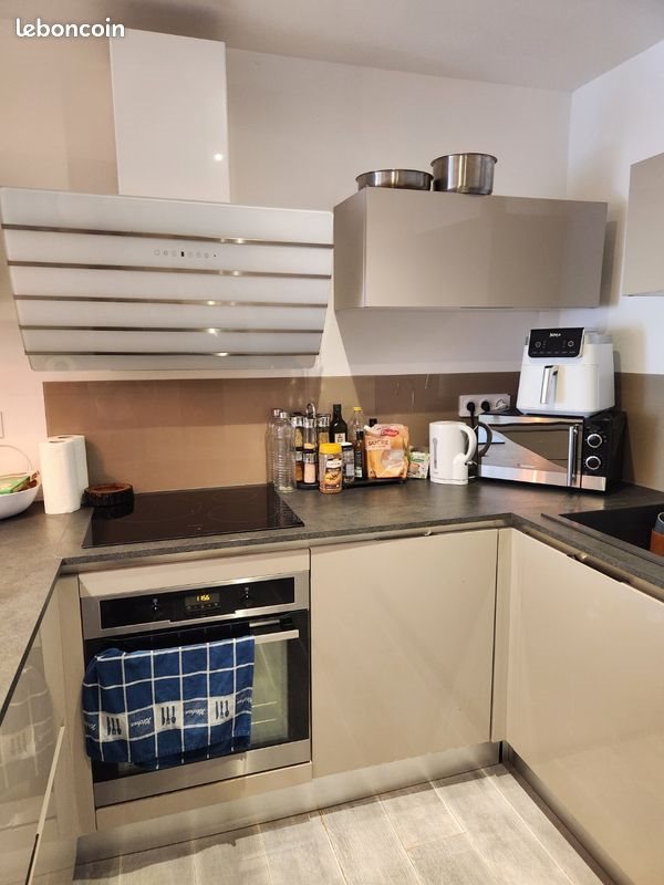 Appartement à louer, 53m², Sanary-sur-Mer