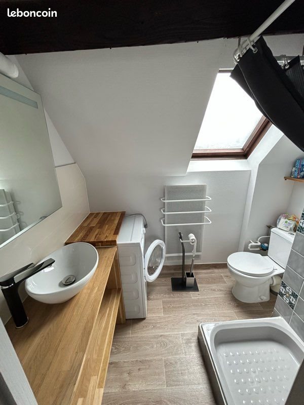 Appartement à louer, 35m², Vesoul