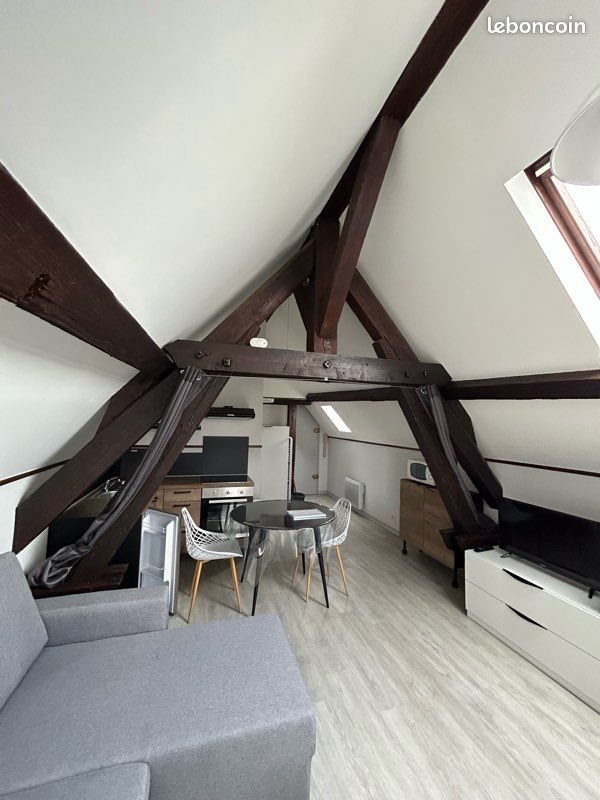 Appartement à louer, 35m², Vesoul