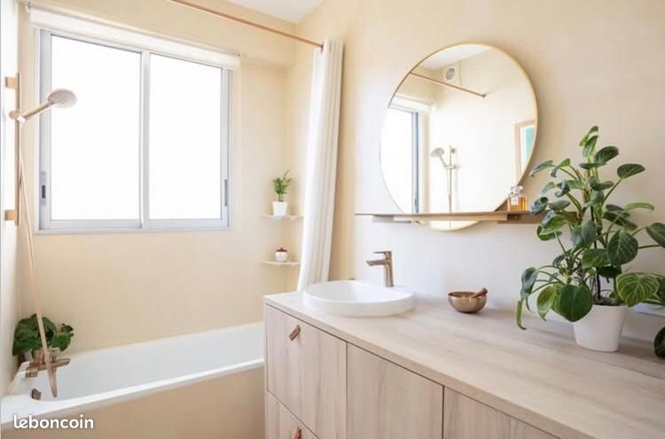 Appartement à vendre, 65m², Boulogne-Billancourt