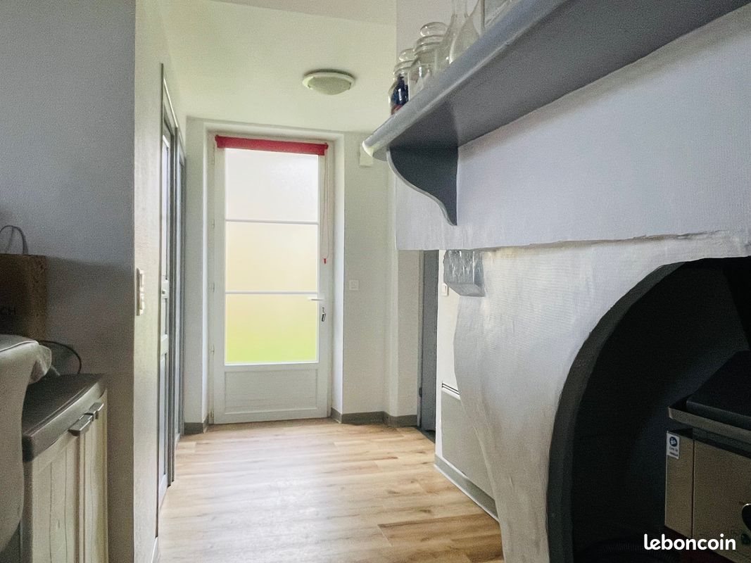 Appartement à louer, 81m², Caupenne