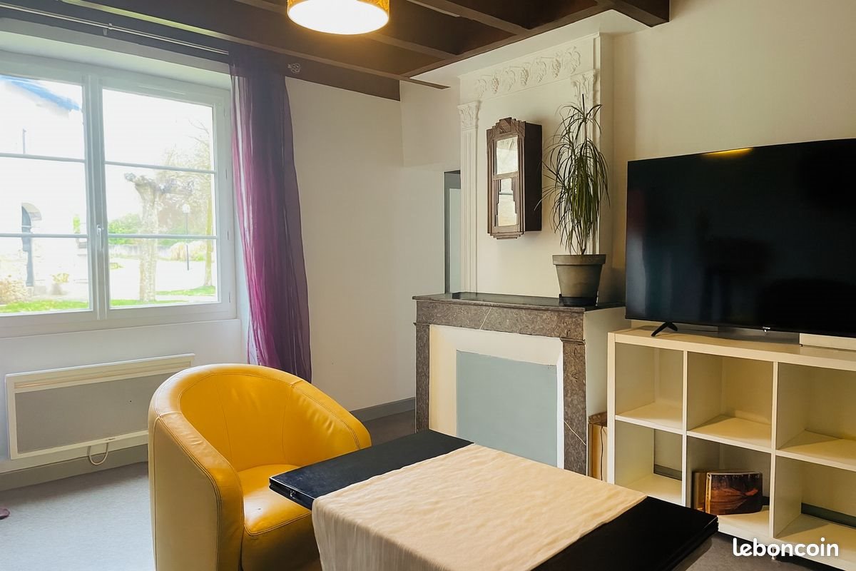 Appartement à louer, 81m², Caupenne