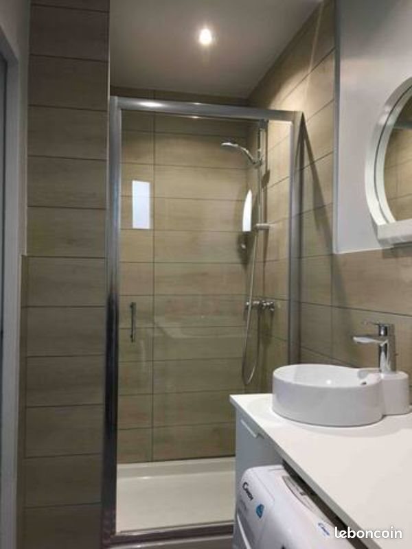 Appartement à louer, 37m², Saint-Priest-en-Jarez