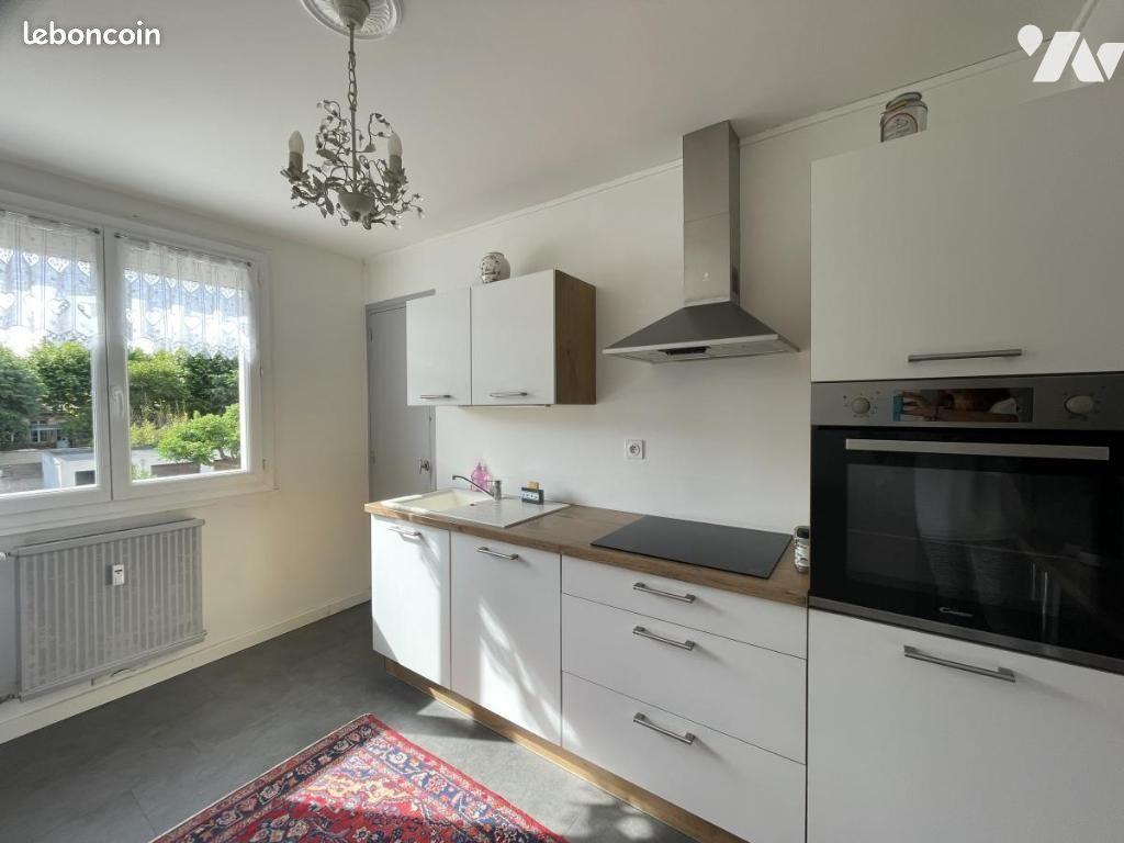 Appartement à vendre, 96m², Valence