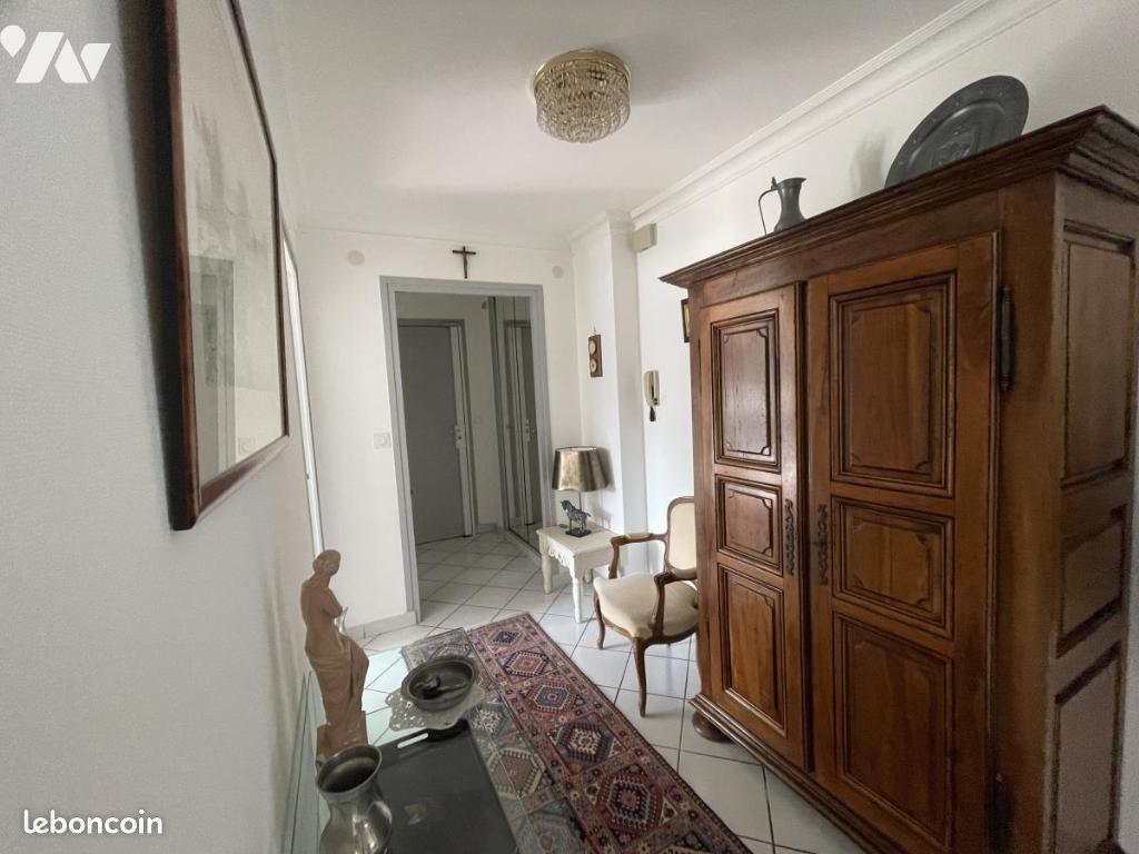 Appartement à vendre, 96m², Valence