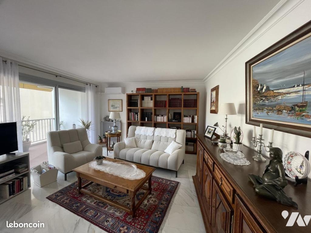 Appartement à vendre, 96m², Valence