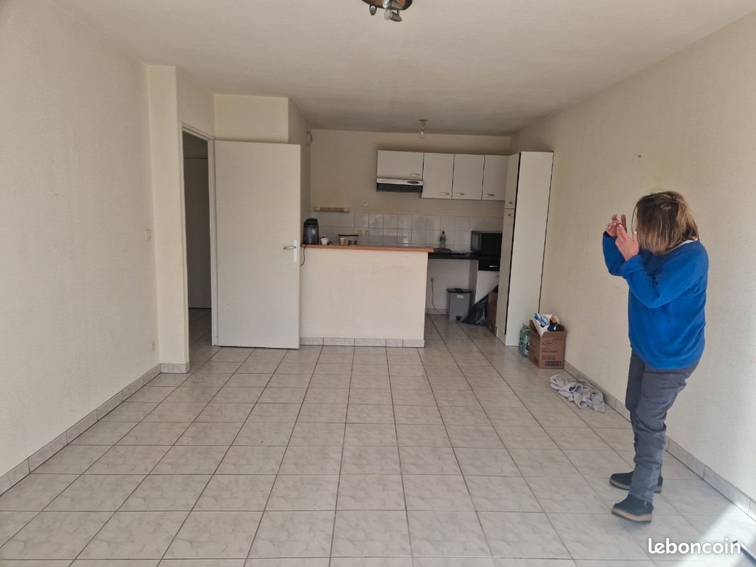 Appartement à louer, 2m², Le Barp