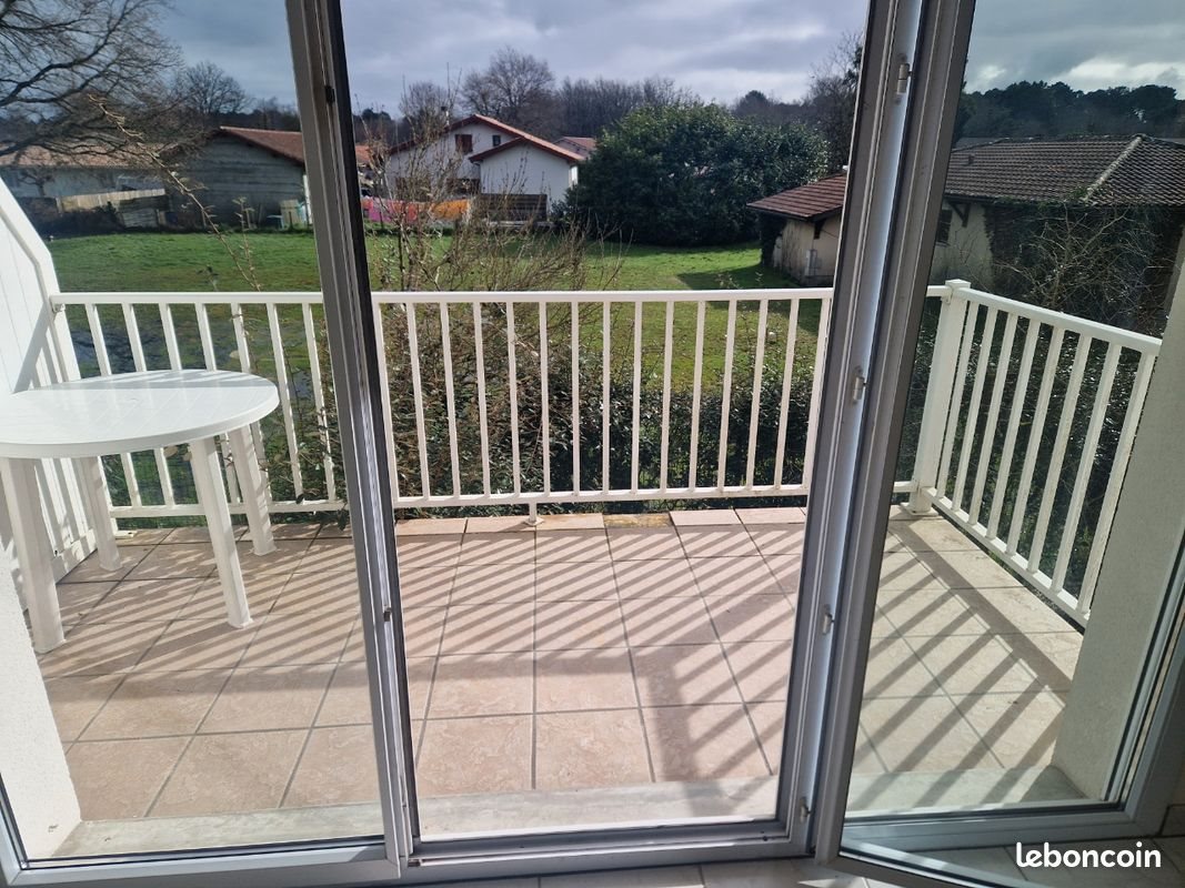 Appartement à louer, 2m², Le Barp