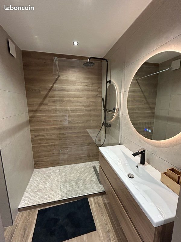 Appartement à vendre, 68m², Saint-Etienne