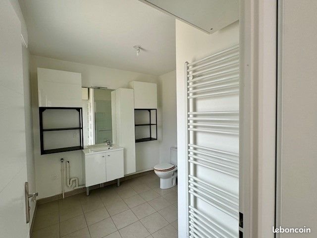 Appartement à louer, 25m², Andrésy