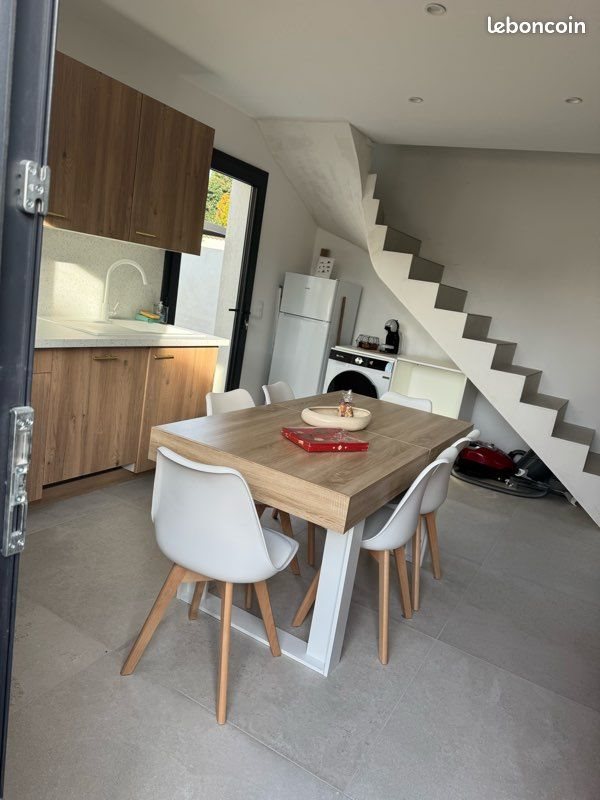 Maison à louer, 70m², Fos-sur-Mer