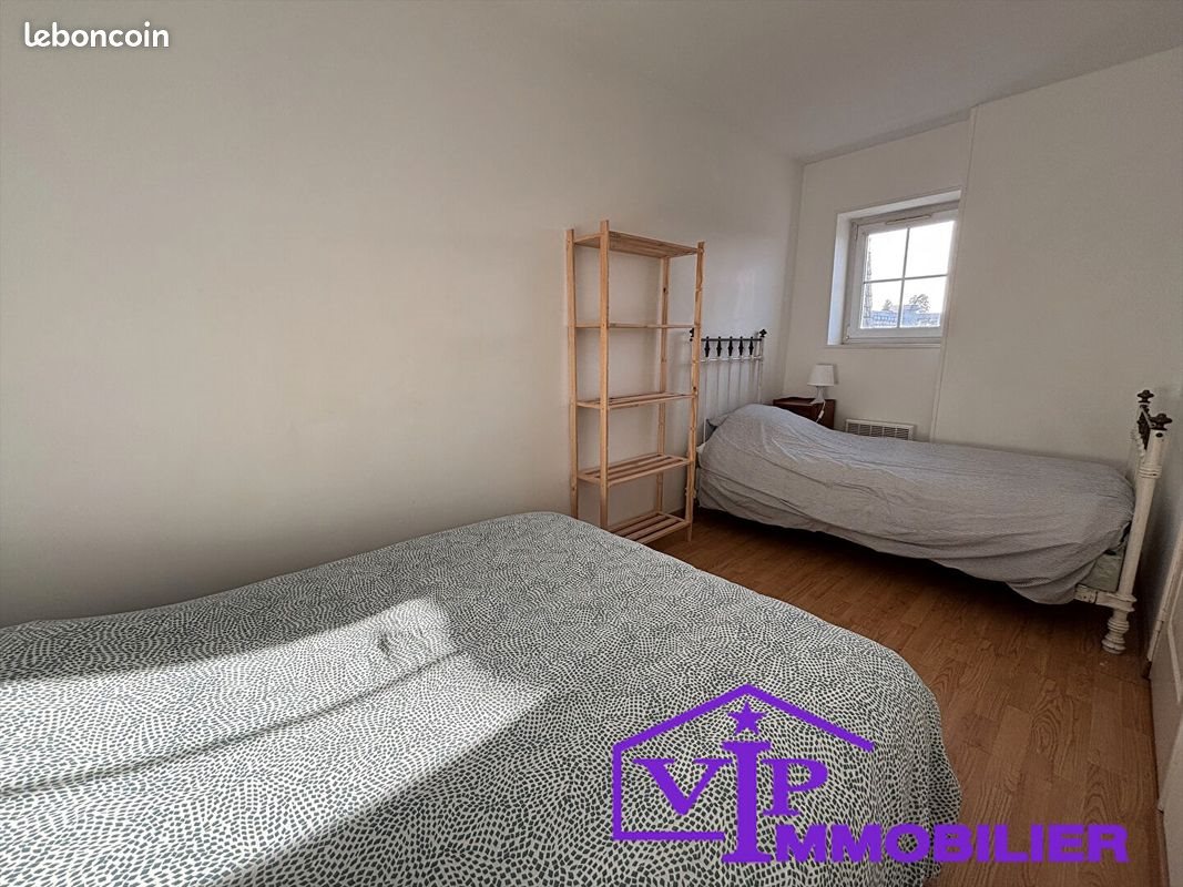 Appartement à vendre, 35m², Rouen