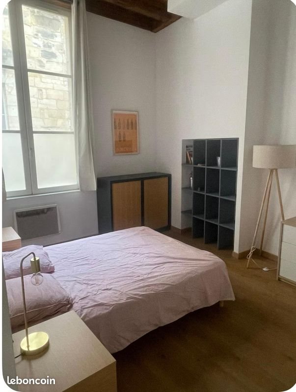 Appartement à louer, 60m², Bordeaux