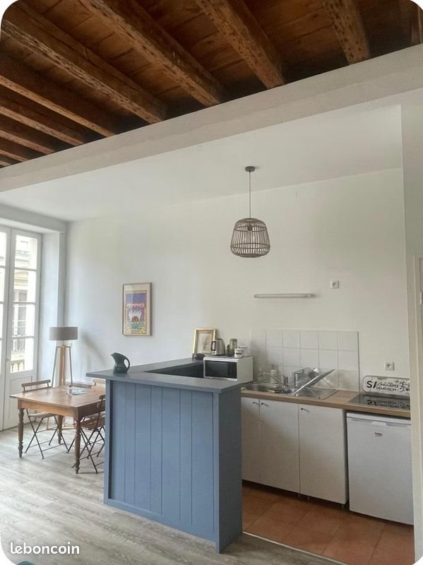 Appartement à louer, 60m², Bordeaux